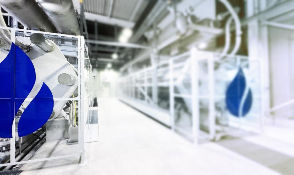 KK Wind Solutions to deliver largest Power Supply Unit to date