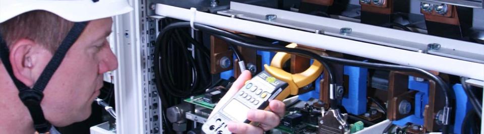 Strengthening our power conversion offerings