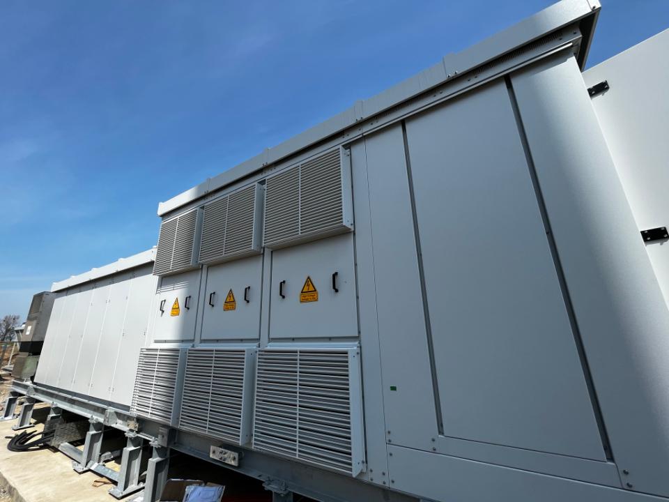 How to Select the Right Rectifier for Your Green Hydrogen Plant